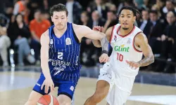 Anadolu Efes Manisa deplasmanında 85-76 kazandı