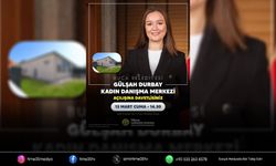 Gülşah Durbay'ın adı Buca'da yaşatılacak