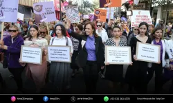Kadınların sesi Karşıyaka’dan yükselecek