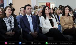 Bayraklı’da “Kadın Emeği ve Toplumsal Dönüşüm” Buluşması