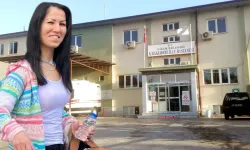 Kadınlar Günü'nde eşi tarafından öldürüldü