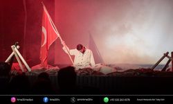 Karşıyaka 18 Mart destanını dev bir kadroyla sahneye taşıyor