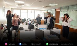 Karşıyaka Belediyesi’nden sağlıklı başlangıç