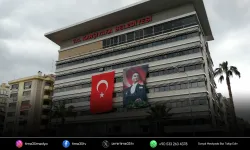 Karşıyaka’da 5 bin metrekarelik arsa satışta