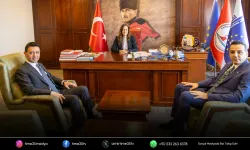 Karşıyaka, Çiğli ve Bayraklı belediyelerinden örnek iş birliği