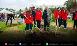 Voleybolun unutulmazları Karşıyaka’da yaşayacak