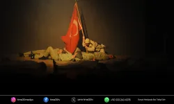 Çanakkale ruhu Karşıyaka’da sahneye taşındı