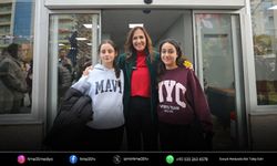 Karşıyaka'da Genç Yaka ara tatilde gençlerin adresi olacak