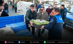 Karşıyaka’da işgal denetimleri hız kesmiyor