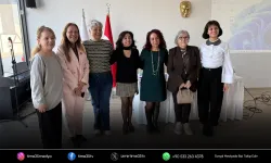 Karşıyaka Belediyesi’nden anlamlı söyleşi