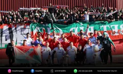 Karşıyaka’da hedef 5’inci zafer