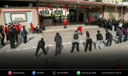 Karşıyakalı gençler afetlere karşı bilinçleniyor