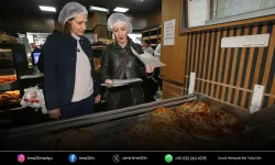 Karşıyaka’da fırınlara sıkı denetim