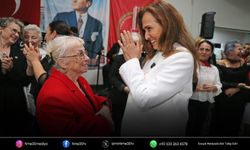 Karşıyaka’nın bilge çınarlarına dopdolu kutlama