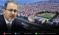 AK Partili Kasapoğlu'ndan Karşıyaka'ya stat müjdesi