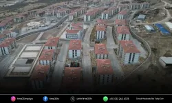 Kemalpaşa’daki 508 konutluk TOKİ projesine ÇED onayı