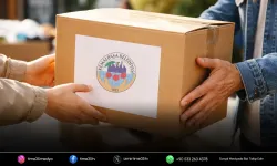 Kemalpaşa Belediyesi’nden ihtiyaç sahiplerine yardım