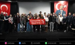 Konak Belediyesi’nden gençlere kariyer zirvesi