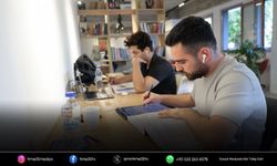 Konak Cumhuriyet Kütüphaneleri gençlerin buluşma noktası