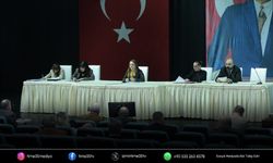 Konak Meclisi’nden kadınlar için yeni adımlar