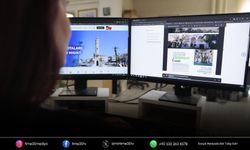 Konak'ın tarihi camileri dijital kitapçıkta buluştu