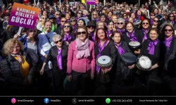 Konak’ta 8 Mart etkinlikleri başlıyor