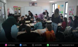 Konak’ta çocuklara psikolojik destek programı