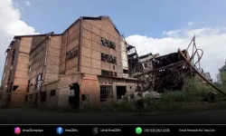 Tarihi Elektrik Fabrikası için yeni plan kararı