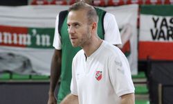 Karşıyaka’da Candost Volkan dönemi bitti