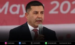 Başkan Ömer Günel dahil 6 kişi için tutuklama talebi