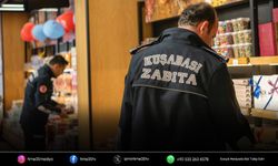 Kuşadası'nda bayram öncesi sıkı denetim