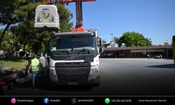 Kuşadası’nda çevre seferberliği