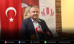 Urla Belediye Başkanı Selçuk Balkan'dan imar tepkisi