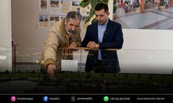 Başkan Günel: Kuşadası ilk kez gerçek meydanına kavuşuyor