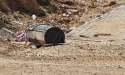 MSB :İrandan ateşlenen füze imha edildi