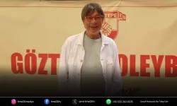 Göztepe'de Mehmet Sepil'den tesis mesajları