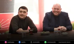 Menderes’te gerginlik: CHP’li başkana bıçak çekildi