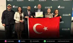 Menderes uluslararası başarıya imza attı