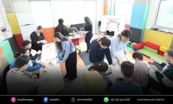 Menderes Belediyesi’nden anlamlı etkinlik