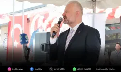 Başkan Pehlivan sözünü tuttu: Menemen’e 9 yeni yatırım