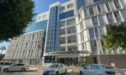 Mersin Büyükşehir Belediyesi’ne rüşvet operasyonu