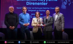 Meryem Ana Evi Direnişi belgeseli izleyiciyle buluştu