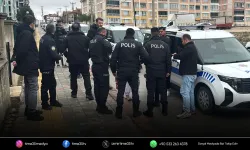 Mesire alanında silahlı kavga: 2 yaralı