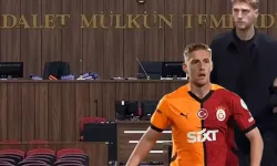 Metehan Baltacı hakim karşısında