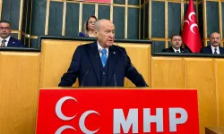 Bahçeli’den İran’dan gelen füzelerle ilgili açıklama