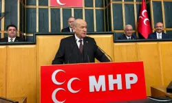 Devlet Bahçeli’den İran çıkışı: "Saldırganlık gayrimeşrudur"