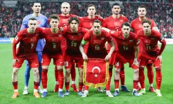 Milliler Dünya Kupası yolunda finalde: Rakip Kosova