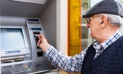 Bayram ikramiyesi ve emekli aylığı ödemeleri başladı