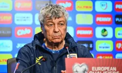 Mircea Lucescu hastaneye kaldırıldı