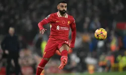 Mohamed Salah'tan Liverpool kararı